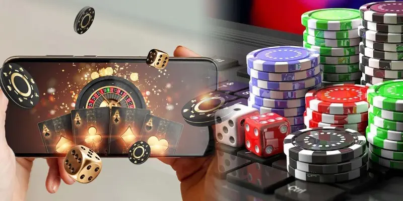 Dùng thuật toán cờ bạc trực tuyến có đảm bảo minh bạch không?