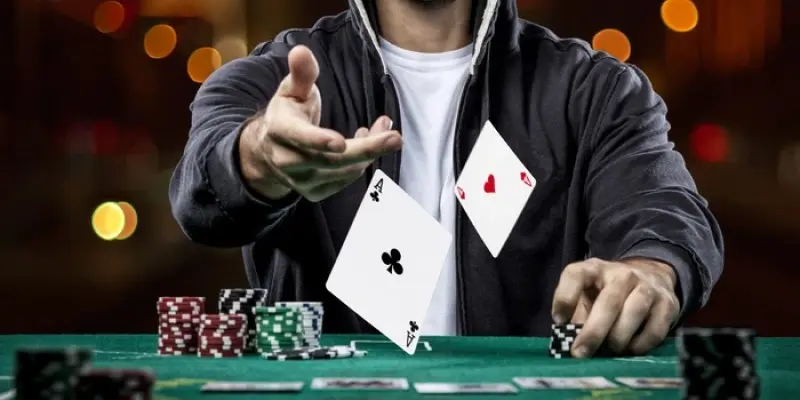 Hiểu luật chơi Poker