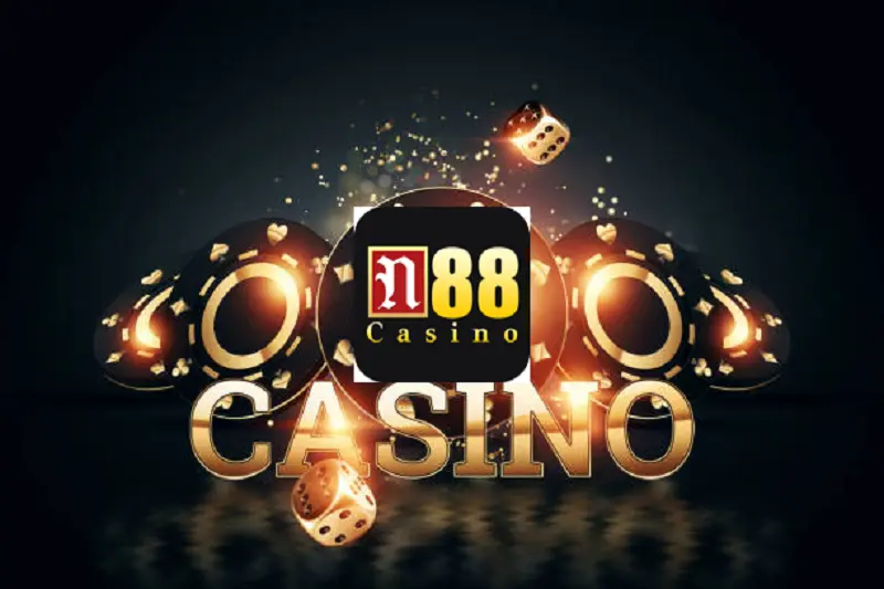casino trực tuyến M88